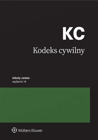 Kodeks cywilny. Księgi wieczyste i hipoteka - praca zbiorowa