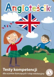 Angloteścik - praca zbiorowa