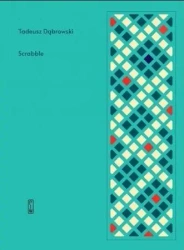 Scrabble - Tadeusz Dąbrowski