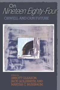 On Nineteen Eighty-Four - Gleason Abbott