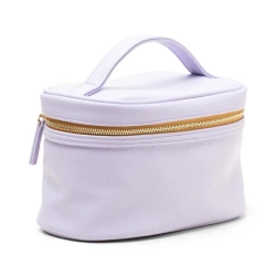 Etui podróżne Lilac + Copper - Designworks Ink