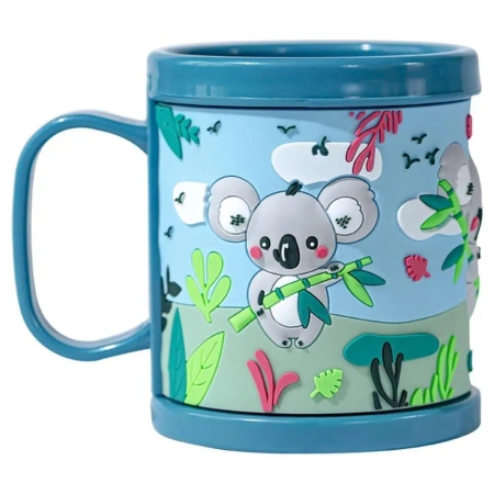 Kubek 3D Koala - Be-Happy Gifts