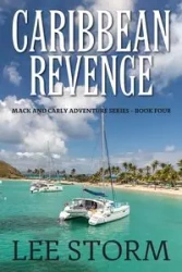 Caribbean Revenge - Lee Storm