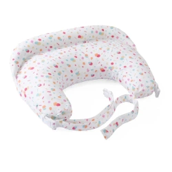 Poduszka do karmienia Boppy Deluxe Confetti - Chicco