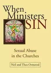 When Ministers Sin - Neil Ormerod