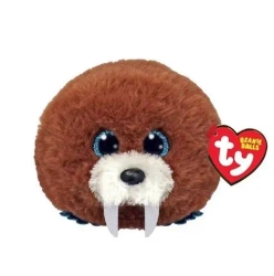 Beanie Balls Hank - mors 10cm - TY