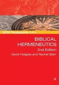 SCM Studyguide - David Holgate