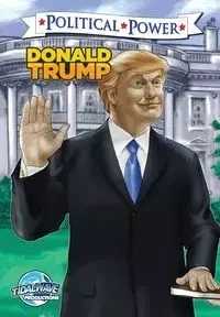 Political Power - Maida Jerome