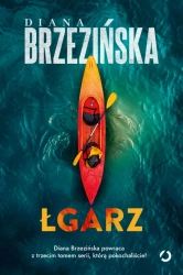 Łgarz - Diana Brzezińska