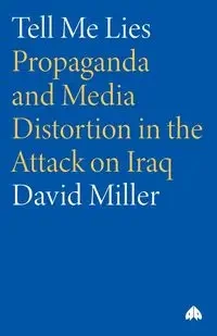 Tell Me Lies - Miller David