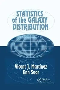 Statistics of the Galaxy Distribution - Martinez Vicent J.