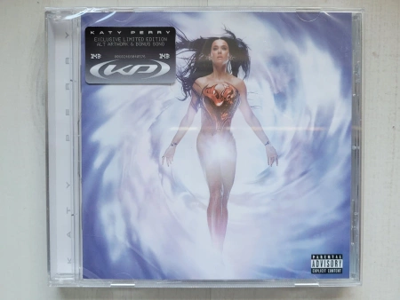 143 (exclusive limited edition), CD