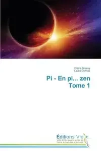 Pi - en pi... zen tome 1 - Collectif