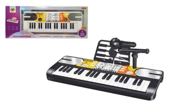 Instrument muzyczny organy - SWEDE