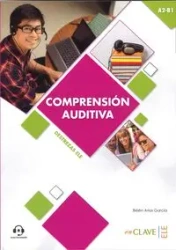 Comprension auditiva A2-B1 nivel intermedio +audio - Belen Garcia Arias
