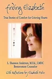 Finding Elizabeth - Shannon Andersen L.