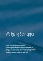 Fußball-kuriose Regelentwicklung, bizarre Schiedsrichterentscheidungen, extremes Fehlverhalten von Fußball-Profis, die brutalsten Fouls, die coolsten Fußballsprüche, die schlimmsten Katastrophen im und um den Fußballsport, das "harte Brot" der Profi-Fußba