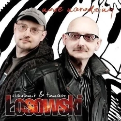Nowe narodziny CD - Tomasz Łosowski, Sławomir Łosowski