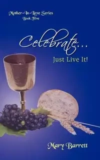 Celebrate - Mary Barrett