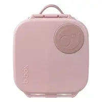 Mini lunchbox, Blush Crush - .