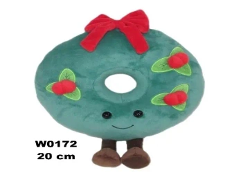 Wieniec świąteczny 20cm - Sun-Day