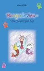 Bougoslavien 12 - Wilma Müller