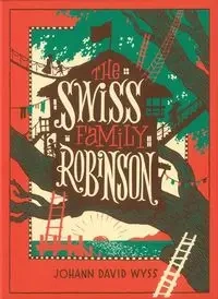 THE SWISS FAMILY ROBINSON