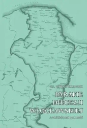 Parafie diecezji włocławs. Archidiakonat pomorski - Witold Kujawski