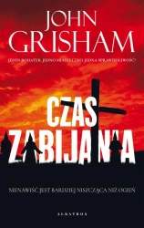 eBook CZAS ZABIJANIA - John Grisham epub mobi