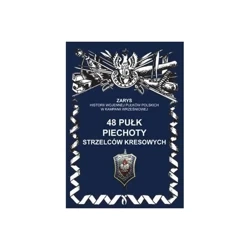 48 pułk piechoty strzelców kresowych - Hubert Senczyszyn