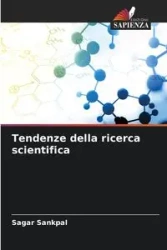 Tendenze della ricerca scientifica - Sankpal Sagar
