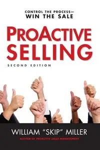 ProActive Selling - William Miller