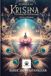 Echoes of Krishna - Shah Shankhar Bibek