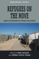 Refugees on the Move - Balkan Erol