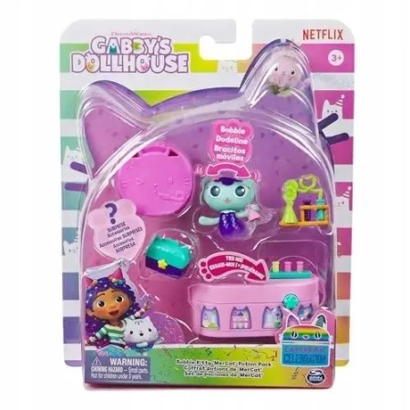 Koci Domek Gabi: Laboratorium Syrenkotki - Spin Master