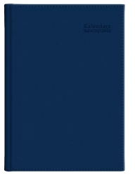 Kalendarz nauczyciela 2025/26 B6 tyg. Vivella gran - Wokół Nas