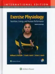 Exercise Physiology - William McArdle, Frank I. Katch, Victor L. Katch