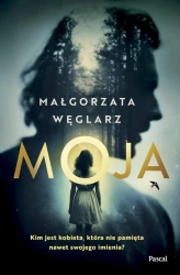 Moja - Małgorzata Węglarz