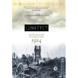 Lunatycy - CLARK CHRISTOPHER