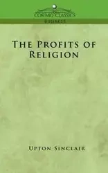 The Profits of Religion - Sinclair Upton