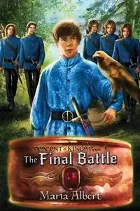 The Final Battle - Albert Maria