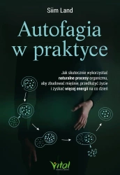 eBook Autofagia w praktyce - Siim Land epub mobi