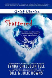 Grief Diaries - Lynda Cheldelin Fell