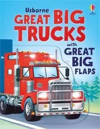 GREAT BIG TRUCKS