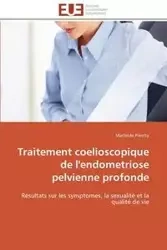 Traitement coelioscopique de l'endometriose pelvienne profonde - PIKETTY-M