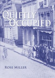Quietly Occupied - Rose Miller