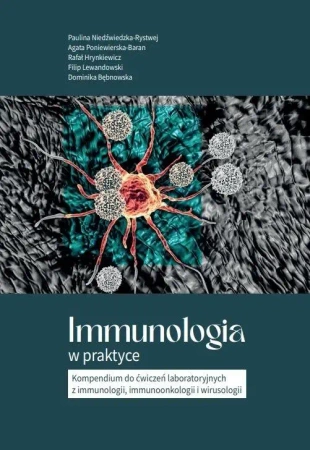 Immunologia w praktyce - praca zbiorowa