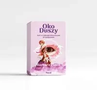 Oko duszy - Barbara Pasek