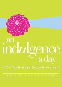 An Indulgence a Day - Andrea Norville