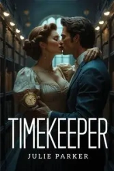 Timekeeper - Parker Julie